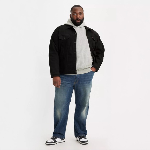 Levi's Other - 505™ REGULAR FIT MEN'S JEANS